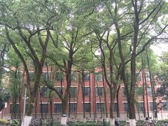 -湖南大学-第5食堂
