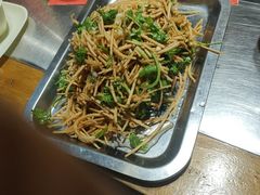 -7只羊·鲜羊肉串·地锅鸡精酿(玄武墨香路店)