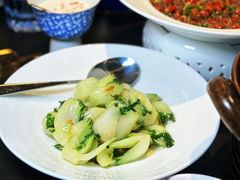 -喜悦烤鸭·新京菜(王府井店)