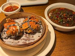 -乔街深夜食堂·小龙虾·高压锅生蚝(杭州总店)