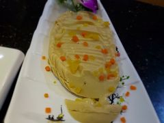 -后宫私房菜(汇客美食娱乐广场店)