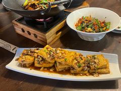 -吃货私房菜(丽江束河古镇店)