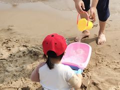 -渔岛海洋度假区