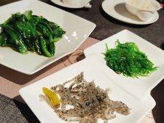 -采悦轩中餐厅·粤菜·海南菜(神州半岛喜来登度假酒店)