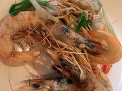 -The COOK·厨餐厅·自助餐(浦东嘉里大酒店)