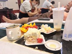 -古莲·影院足道·按摩SPA(水上温泉店)