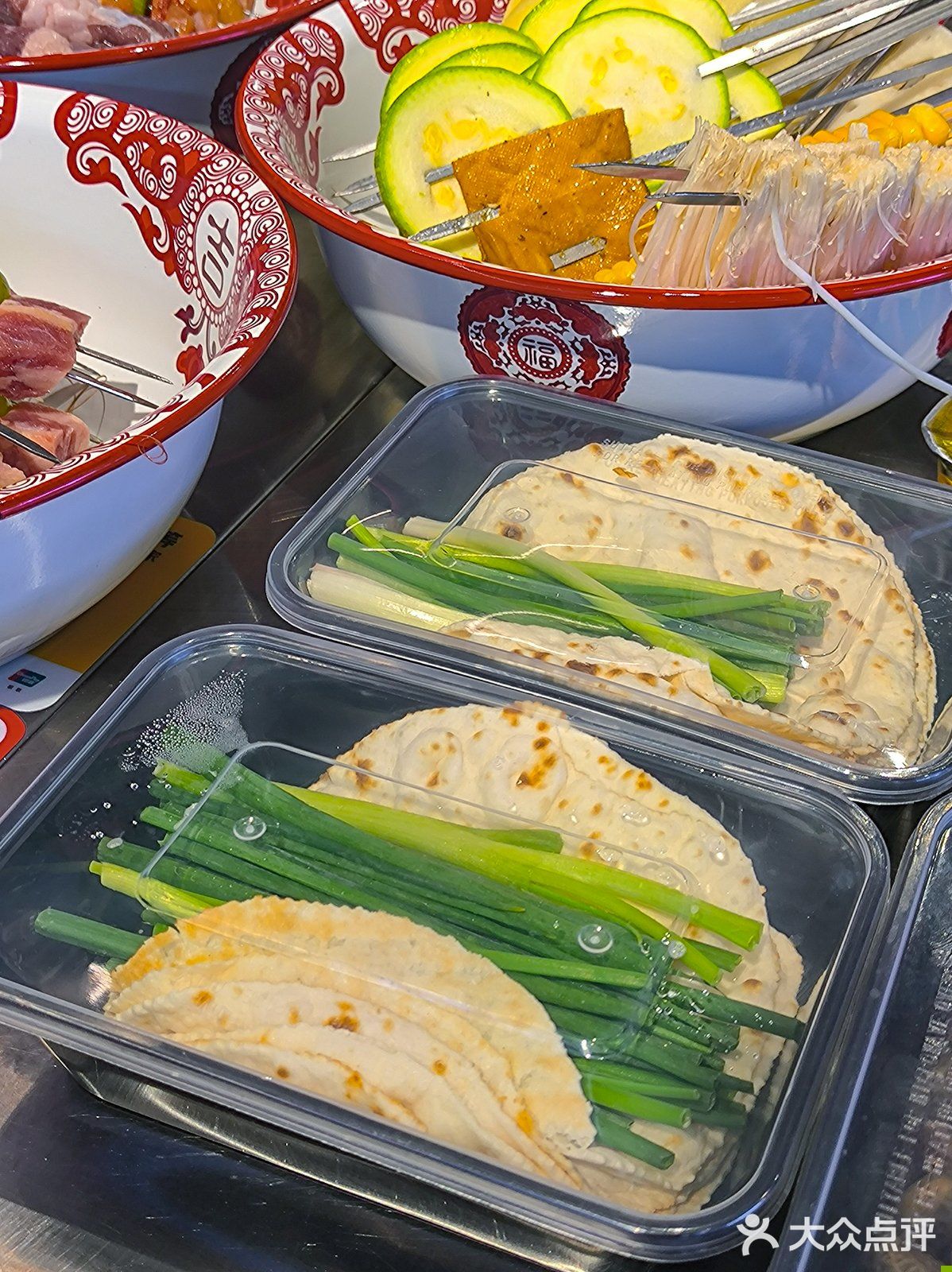 对不起了肚腩😭😭😭厦门这家夜宵太顶了