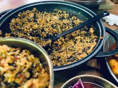 -HOTISLAND海鸡岛·韩国料理(江南西店)