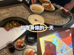 -和子足浴SPA会馆(东方之门店)