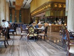 -万达瑞华酒店美食汇自助餐厅(楚河汉街店)