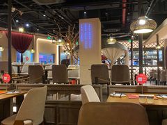 -那时新疆·若羌(经纬汇店)