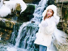 -山西通天峡景区