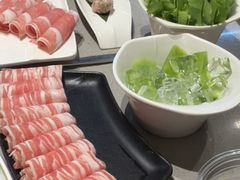 -海底捞火锅(让胡路万达店)