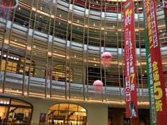-砂之船奥莱(南京江宁店)