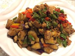 -文三里屯面馆(三里屯店)