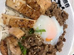 -熊吞·大碗丼烧肉饭(西市场嘉华店)