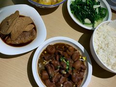 -兔爸私家小厨(新北万达店)