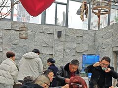 -又见炊烟私房菜(敬亭路店)