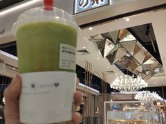 -奈雪的茶(东莞汇一城店)