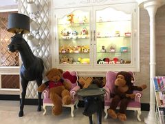-自由港KTV(王子公主金平店)