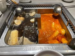 -海底捞火锅(铂澜大象城店)