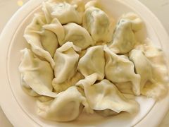-海知道大连海鲜水饺(南山大冲店)