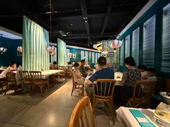 -花样西贡·蜜越餐厅·法式越南料理(水晶城店)