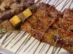 -遇西祠·海鲜烧烤(总店)