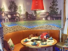 -天然居铁锅炖(五路居店)