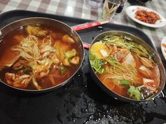 -西塔大冷面(三好街店)