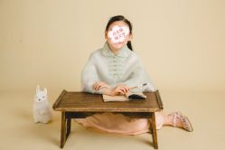 -倾城宝贝儿童摄影(浦东金谊店)