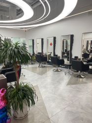 -ON STAR SALON