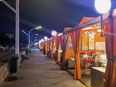 -沈家门海鲜夜排档(东港店)