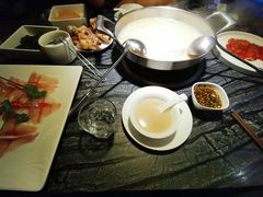 -骨之味·筒骨汤火锅(江头店)