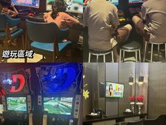 -东方棕泉·洗浴·按摩·美食国际水疗会所(福田店)