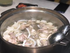 -狐狸爱上椰子鸡(滨江星光大道店)