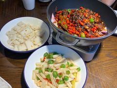 -小柴米·传统江西菜(万寿宫店)