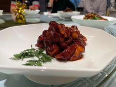 -上海小南国(金桥国际广场店)
