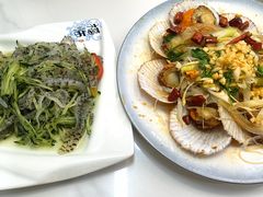 -来之顺海鲜菜馆·青岛菜·始于1993(栈桥店)
