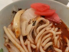 -鑫花溪牛肉米粉(凤凰街创始总店)