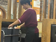 -青松馆韩国料理(香港中路佳世客店)