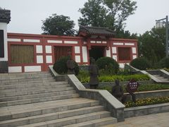 -武清南湖绿博园