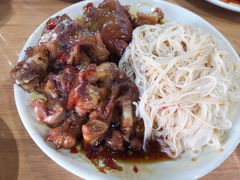 -贤花饭店(城阳店)