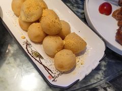-外婆小菜(灵岩南路店)