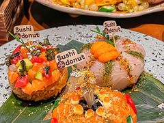 -鸟山鸣·日料食堂(王府井店)