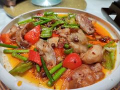 -李氏传家菜(兴城路店)