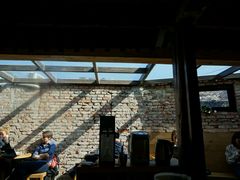 -VOYAGE COFFEE(北锣鼓巷店)