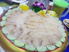 -东江海鲜大排档·潮汕菜·砂锅粥