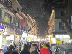 -刘信牛羊肉小炒泡馍(回民街店)