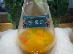 -東盛炭烤自助料理(浦东文峰广场店)